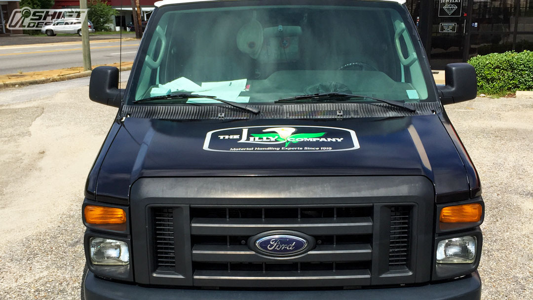 The-Lily's-Company-Ford-Van-Wrap-2