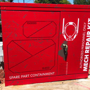 Downtown-Dothan-Fanatic-Con-Electrical-Box-Wrap-4