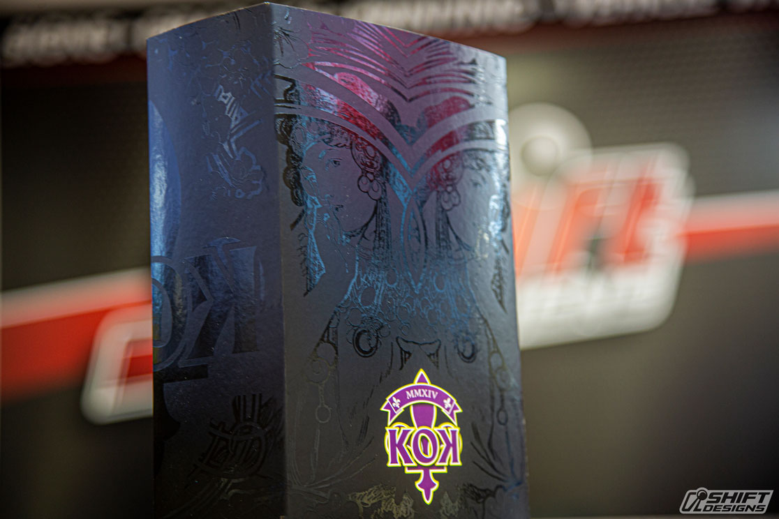 Krewe-Of-Kolosse-Flyers-with-Spot-UV-Graphics-1