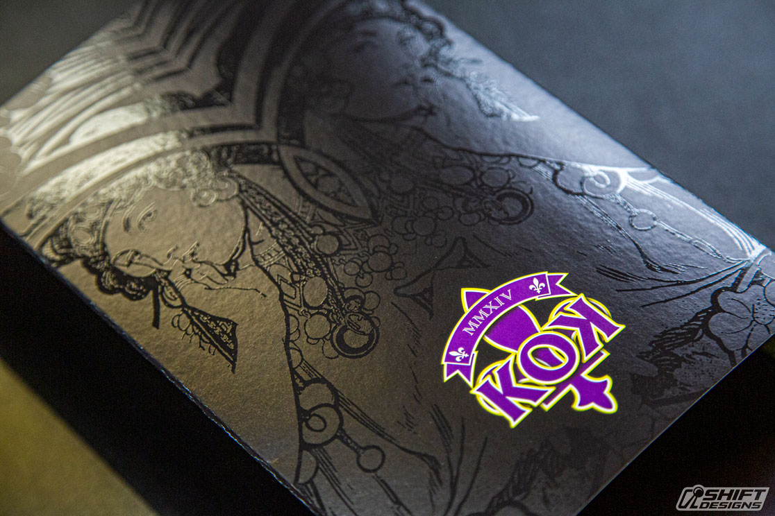 Krewe-Of-Kolosse-Flyers-with-Spot-UV-Graphics-10