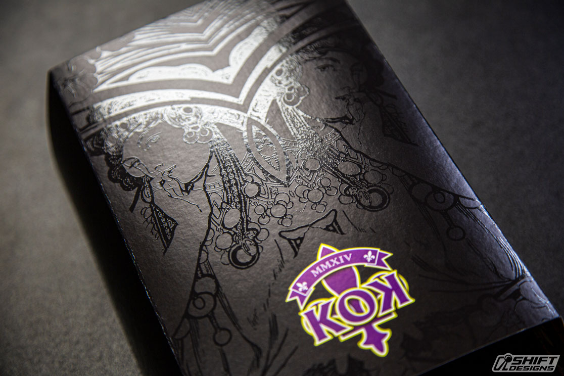 Krewe-Of-Kolosse-Flyers-with-Spot-UV-Graphics-4
