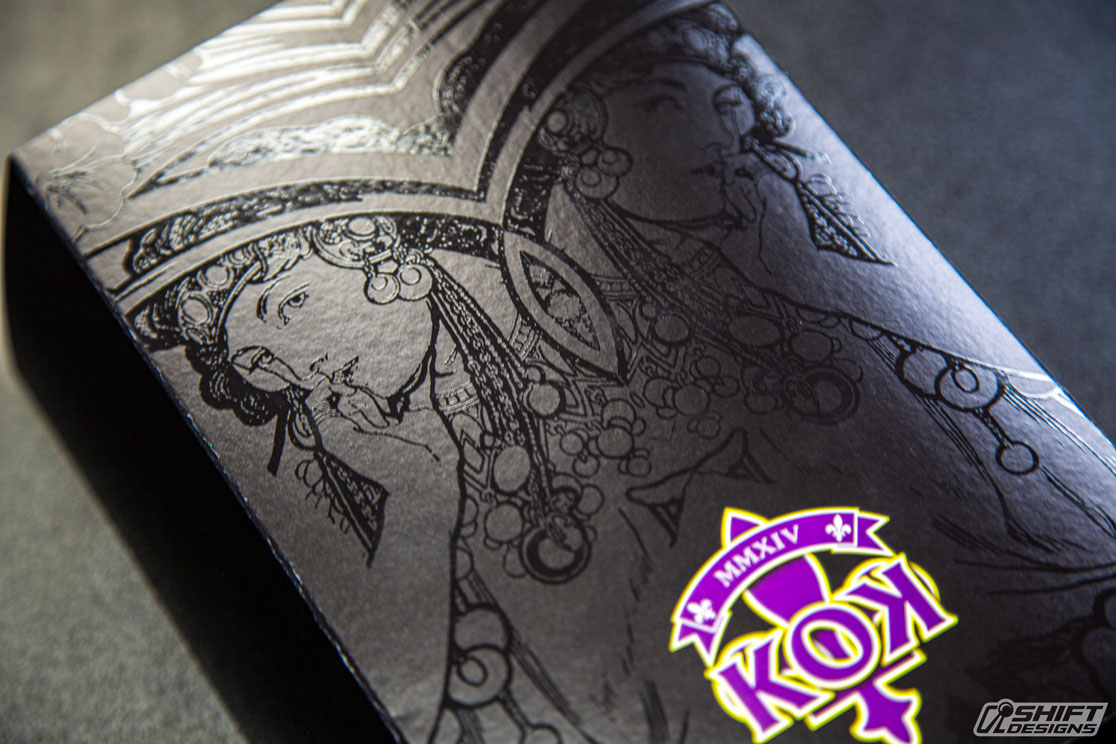 Krewe-Of-Kolosse-Flyers-with-Spot-UV-Graphics-5