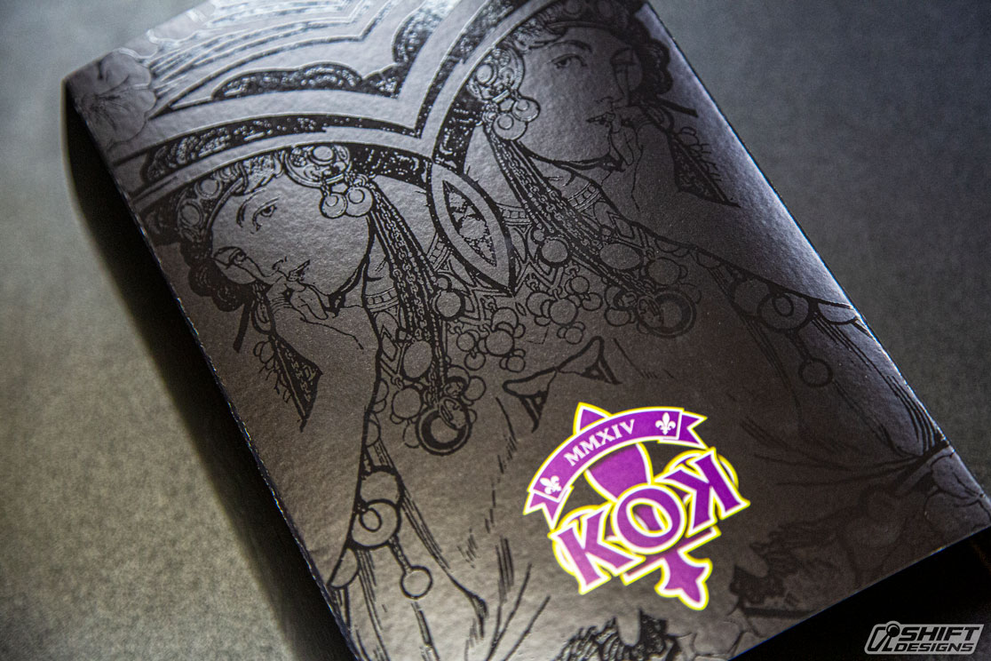 Krewe-Of-Kolosse-Flyers-with-Spot-UV-Graphics-8