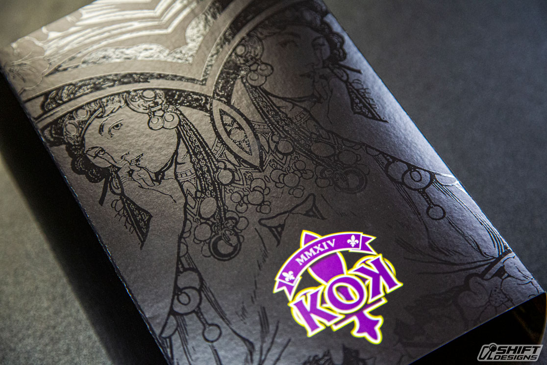 Krewe-Of-Kolosse-Flyers-with-Spot-UV-Graphics-9