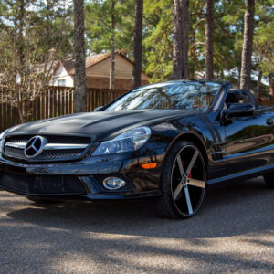 Mercedes-Carbon-Fiber-Hood-Wrap-1