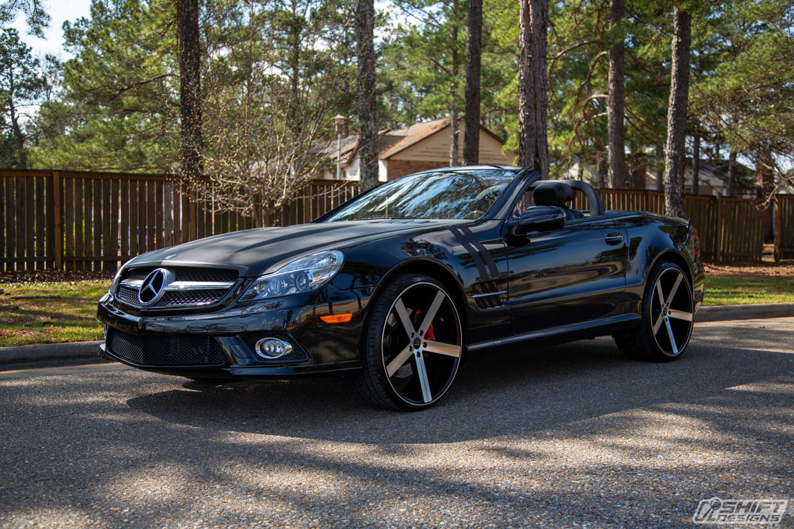 Mercedes-Carbon-Fiber-Hood-Wrap-2