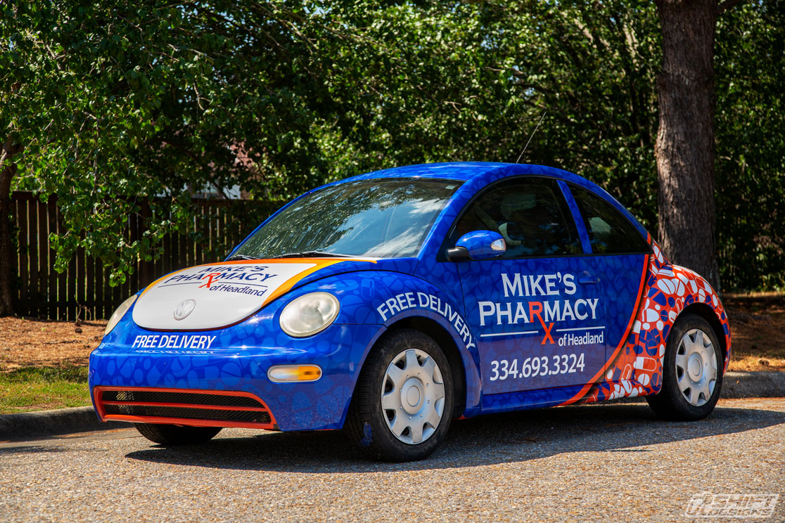 Mike's-Pharmacy-Buggy-Wrap-1