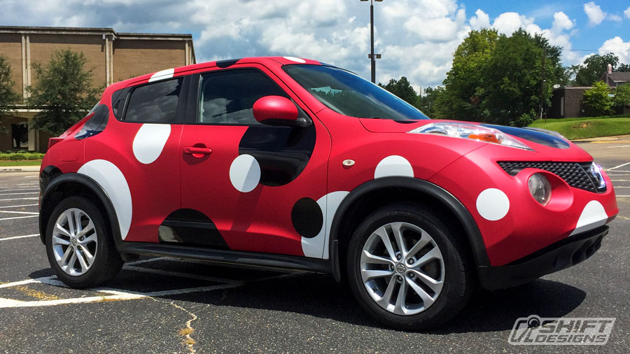 Nissan-Rogue-Matte-Metallic-Wrap-4