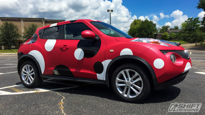 Nissan-Rogue-Matte-Metallic-Wrap-6